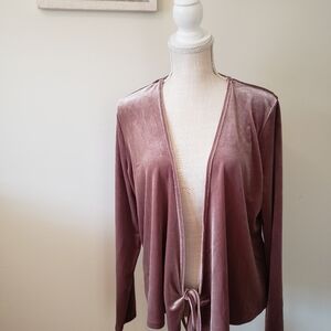 Women's XL Madewell Jacket